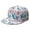 White, variant on Custom Printed Flat Baseball Cap – Adjustable Snapback Hat with Flat Bill, Breathable and Durable, Personalized Design for Sports, Travel & Daily Wear