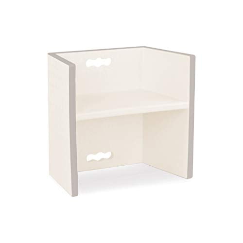 sleek step stool