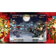 Metal Slug XX - PlayStation 4