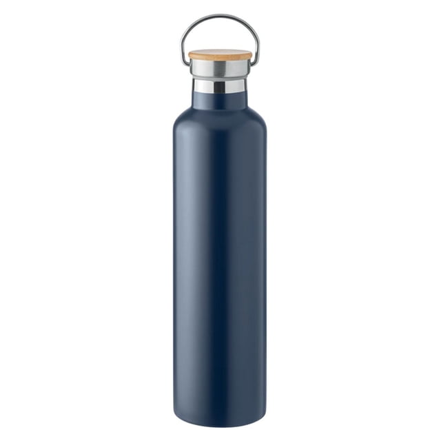 MidOcean Helsinki Large Double Wall 1L Flask