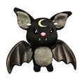 thumbnail image 1 of Lindo muñeco de murciélago de peluche suave, juguetes de animales de dibujos animados para regalo de fiesta de cumpleaños para niños y niñas, 1 of 9