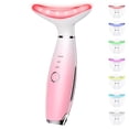 thumbnail image 1 of Galvanic Machines Dopsikn 7 colores con terapia de luz roja y rosa, 1 of 9