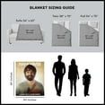 thumbnail image 6 of Warner Bros 100 Night to Remember Kids Silk Touch Throw Blanket, 6 of 6