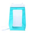 thumbnail image 1 of Waterproof Phone Pouch Works with All Phones Touchscreen Clear Floating Cell Phone Dry Bag Case Protector Beach Cruise Ship Travel Essentials, 1 of 8
