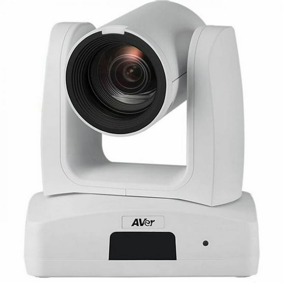 AVer Ptz211 2 Megapixel Indoor Full HD Network Camera, Color, TAA Compliant