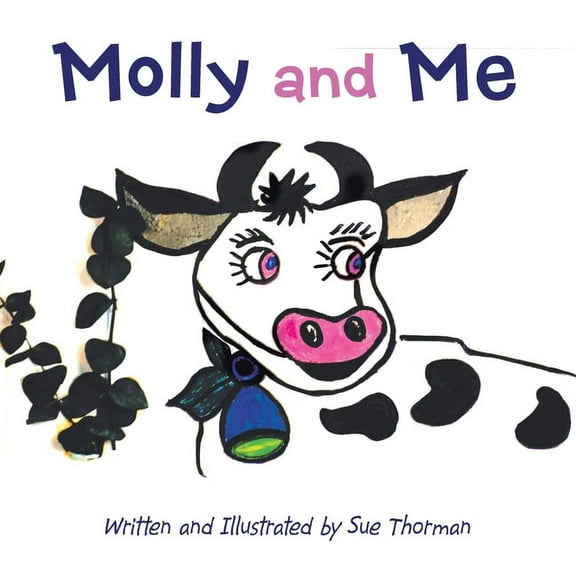 Molly and Me (Paperback)