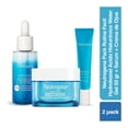 thumbnail image 1 of Pack Rutina facial Neutrogena Hydro Boost Ácido Hialuronico Water Gel 50 gr + Serum + Crema de Ojos, 1 of 7