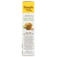 thumbnail image 6 of Simple Mills Mix of Apple Cinnamon Rolls and Muffins, 9 ounces Pack of 6, 6 of 8