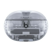 Beats Studio Buds + True Wireless Noise Cancelling Earbuds - Transparent