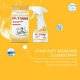 thumbnail image 6 of Loyerfyivos Heavy Oil Stain Cleaner Kitchen, Clean Up Kitchen Oil Stains, 2025 Upgrade Cleaner Spray Degreaser Cleaner, Stain Remover for Pot, Stoves and Range Hoods (2PC), 6 of 6
