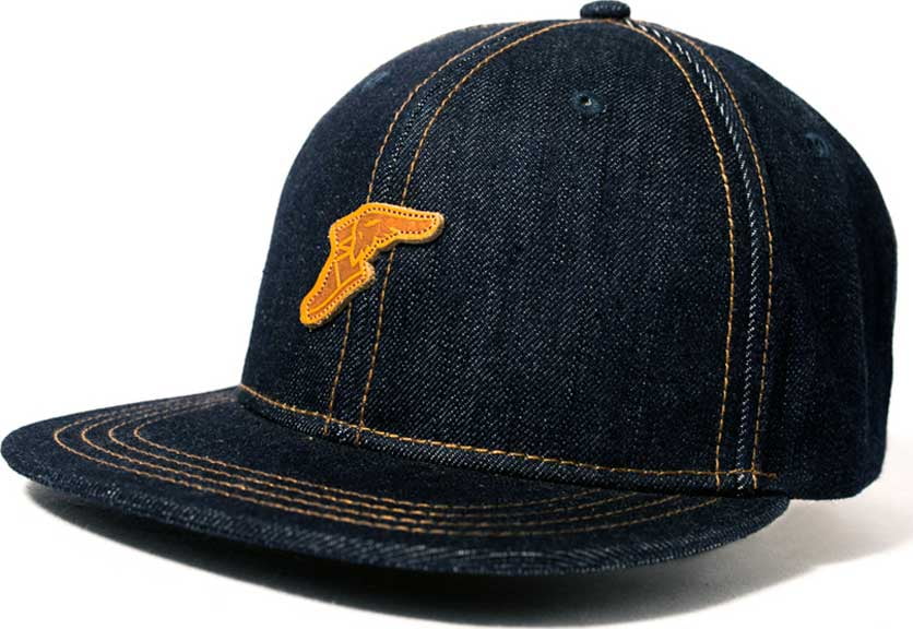 goodyear baseball cap