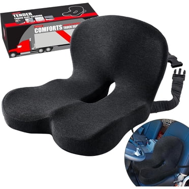 Front Bottom Seat Foam Cushion For Ford Expedition Eddie Bauer 2003-2006 - Driver Or Passenger Side