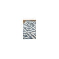 thumbnail image 3 of Novogratz Laguna Cotton Hand Woven Area Rug 5' X 7'6", 3 of 5