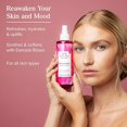 thumbnail image 5 of Heritage Products Rose Petals Rosewater Spray - 4 fl oz, 5 of 5