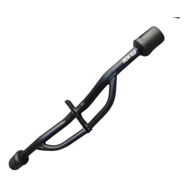 Slider Defensa Proteccion Para Moto Italika 150z 125z Acero