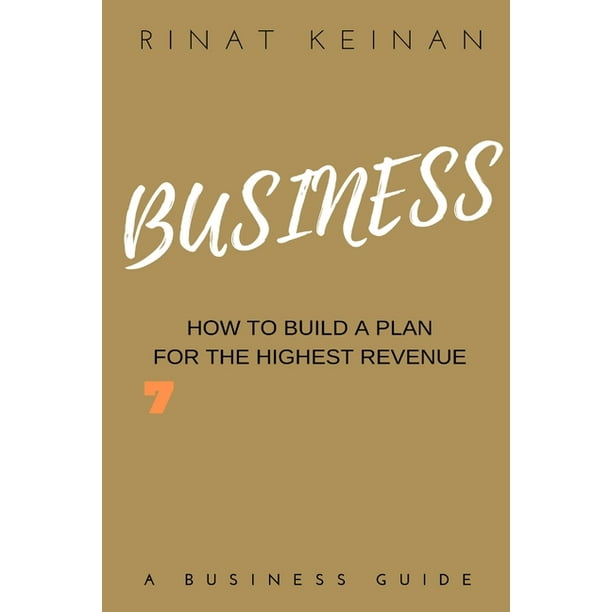 define the business plan