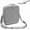 Grey, variant on Starlink Mini Case, Shockproof Travel Organizer Carrying Bag for Satellite Dish & Accessories, Starlink Mini Protective Cover with Shoulder Strap, Custom Fit, Perfect for Outdoor, Camping, Grey