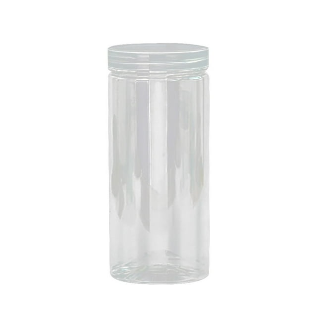 Agiferg Kitchen Storage Box Sealing Food Preservation Plastic Fresh Pot Container