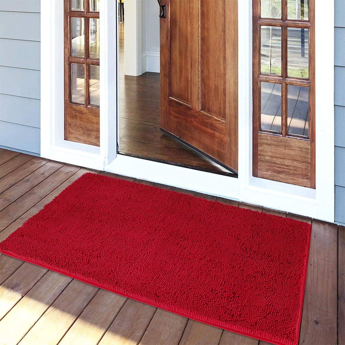 Door mats —