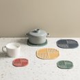 thumbnail image 1 of Twowood Hogar 1 Set Cactus Coaster Hogar Calor Aislamiento EVA ACTUAL DE LA TAZA DE DIY para el hogar Twowood 21070813, 1 of 6