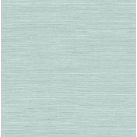Stacy Garcia Home Seaside Faux Sisal Peel and Stick Wallpaper