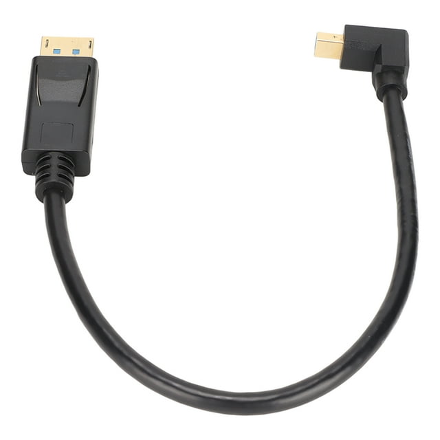 Mini convertidor de puerto de pantalla, adaptador DP a Minidp Convertidor D Pto Minidp Adaptador D Pto Minidp Aspecto llamativo