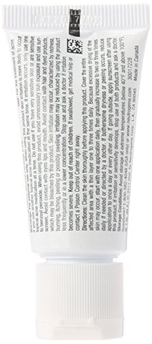 Neutrogena On-the-Spot Acne Treatment, Vanishing Formula, 0.75 Ounce (Pack of 6)