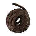 thumbnail image 6 of Sheng Yi Home Improvement,Hardware,10m Draught Excluder Brush Casement Door Seal Tape Weather Strip, 6 of 11