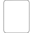 thumbnail image 2 of Floortex Cleartex 1220019ER Ultimat Polycarbonate Rectangular Chair Mat For Hard Floors And Carpet Tiles 48 X 79 In., 2 of 2