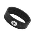 thumbnail image 2 of Toystoory Diadema deportiva Correr de noche 3 modos de luz Luz LED Banda para el sudor Elástica Ropa Deportiva, Zapatos gris oscuro, 2 of 6