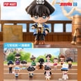 thumbnail image 4 of Pop Mart Detective Conan Carnival Series Blind Box Guess Bag Mystery Box Toys Doll Cute Anime Figure Ornaments Gift Collection, 4 of 5