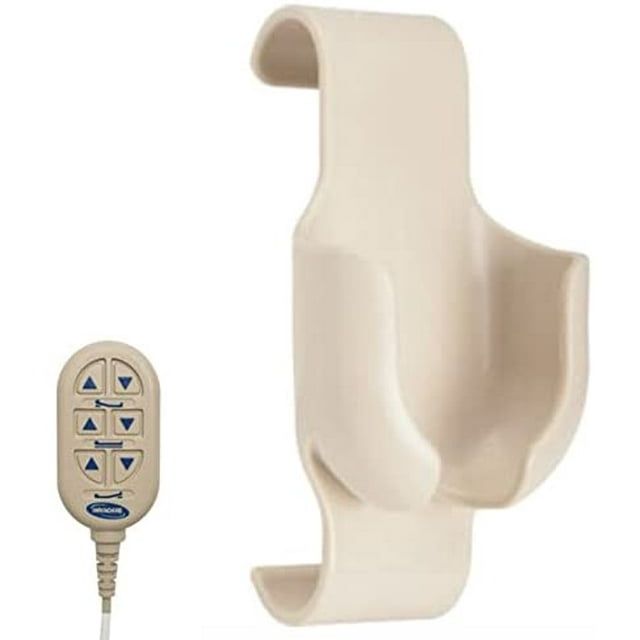 Invacare CS Series Bed Control Holder