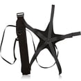 thumbnail image 1 of Wosthever Ayuda de autoentrenamiento de fútbol, voleibol, fútbol, patadas, entrenador de rebote, suministros de accesorios de Accesorios para máquinas de ejercicios, 1 of 6