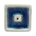 thumbnail image 2 of Ceramic Crystal Incense Holder – Square, 2 of 5