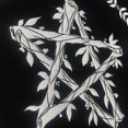 thumbnail image 4 of Mantel Tarot 49x49cm Forma Cuadrada (Pana A), 4 of 9