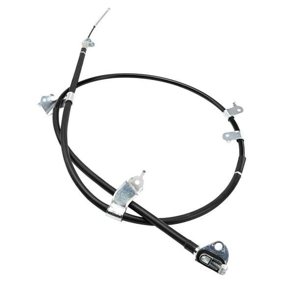 Hex Autoparts Rear Right Parking Brake Cable 464200R013 For 2011-2018 Toyota RAV4 2.5L 464200R012