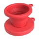 thumbnail image 1 of Cafetera de goteo portátil plegable para preparar café a mano, ideal para camping, senderismo, oficina y hogar. Incluye filtro de agua de gran capacidad y una robusta estructura metálica., 1 of 7