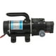 thumbnail image 4 of Bomba de agua eléctrica Jadeshay 120W autocebante diafragma alta presión, 4 of 8