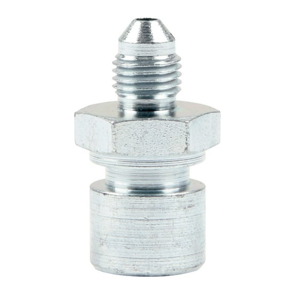 ALLSTAR PERFORMANCE Brake Line Adapters -3 to 3/16 Inv Flare 20pk P/N - ALL50100-20