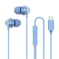 thumbnail image 1 of Birdeem Sports Earphones, in Ear, Subwoofer, Wired Headphone with Microphone for Both Men and Women, 1 of 1
