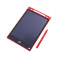 thumbnail image 1 of generic 12Inch LCD Writing Tablet 7.28x11.06in Pressure Sensitive Digital Black, 1 of 7