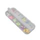 thumbnail image 5 of Calcomanías para uñas, 12 rejillas, pegatinas decorativas para uñas, pegatinas para decoración de uñas, diseñadas para profesionales, 5 of 8
