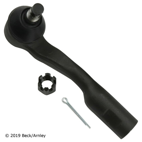 BeckArnley 101-4793 Tie Rod End