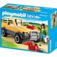 thumbnail image 1 of Playmobil - 5532 | City Life: Vet With Car, 1 of 4