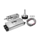 thumbnail image 1 of Kit De 4 Celdas De Carga Rhino, KIT4CEL-2T, 1 of 6