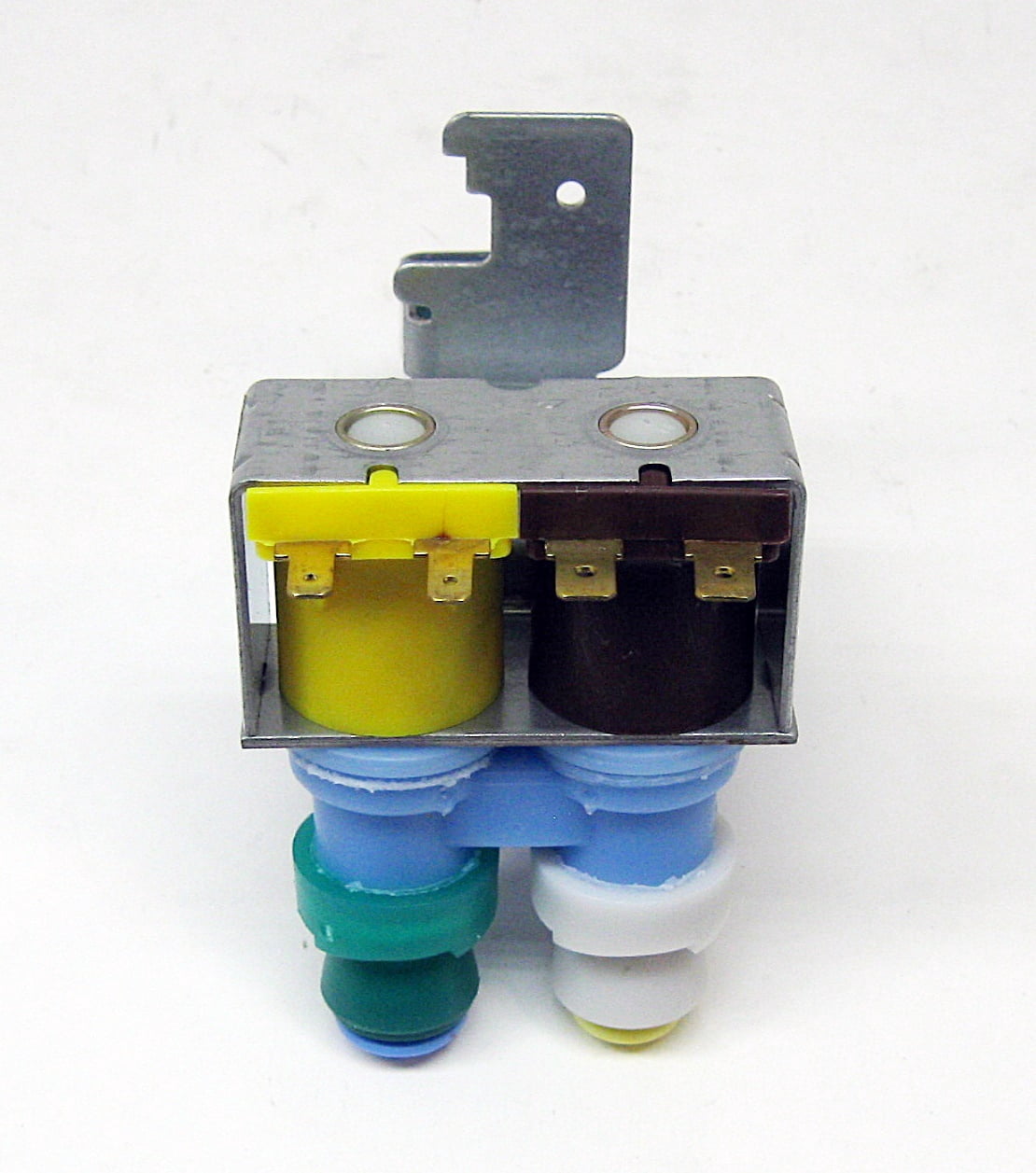 Refrigerator Water Valve for Whirlpool Kenmore WP12544124 AP6005465 PS11738514