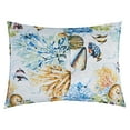 thumbnail image 6 of Makena Beach F/Q Quilt Set, 6 of 9
