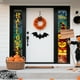 thumbnail image 5 of Halloween Couplet Party Door Curtain Carnival Party Layout Photo Couplet, 5 of 5