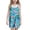 Multicolor #06, variant on Nmnitkp Girl Dresses Cute Summer Dresses Ruffle Sleeve Tiered Swing Midi Casual Sundress with Pockets Multicolor,9 Years