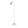 thumbnail image 1 of 1/6 Floor Lamp Exquisite Lighting Models Modern Style Standing Light Model DIY 1 6 Scale Action Figure Model Decor Accessory, 1 of 9